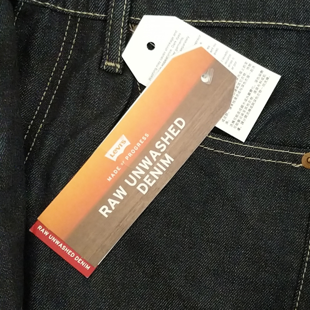 Jeans - Picture 2 of 2